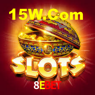 APP oficial da 8Ebet para mobile